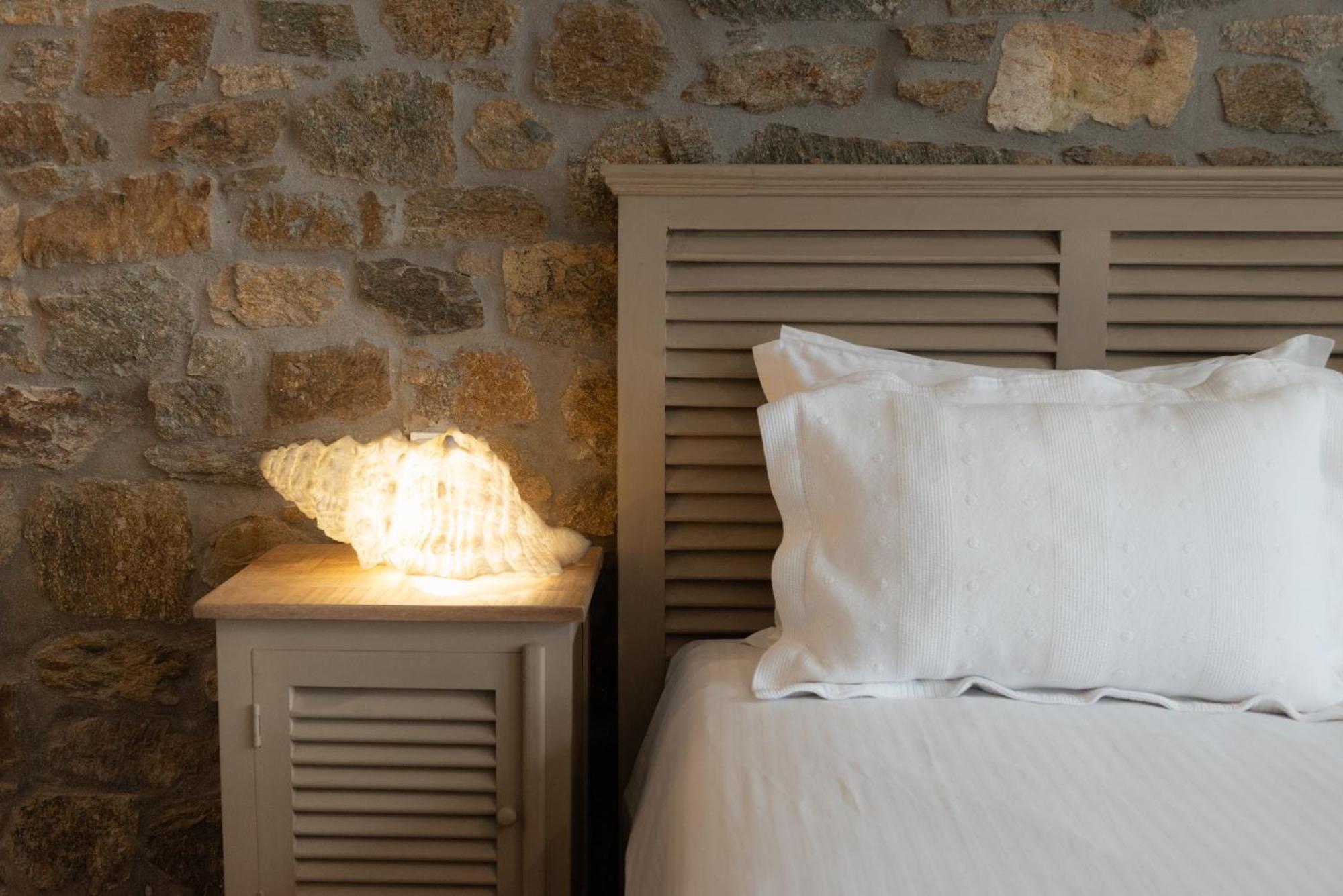Bed and Breakfast The Summit Of Mykonos Playa Playa Kalo Livadi Exterior foto