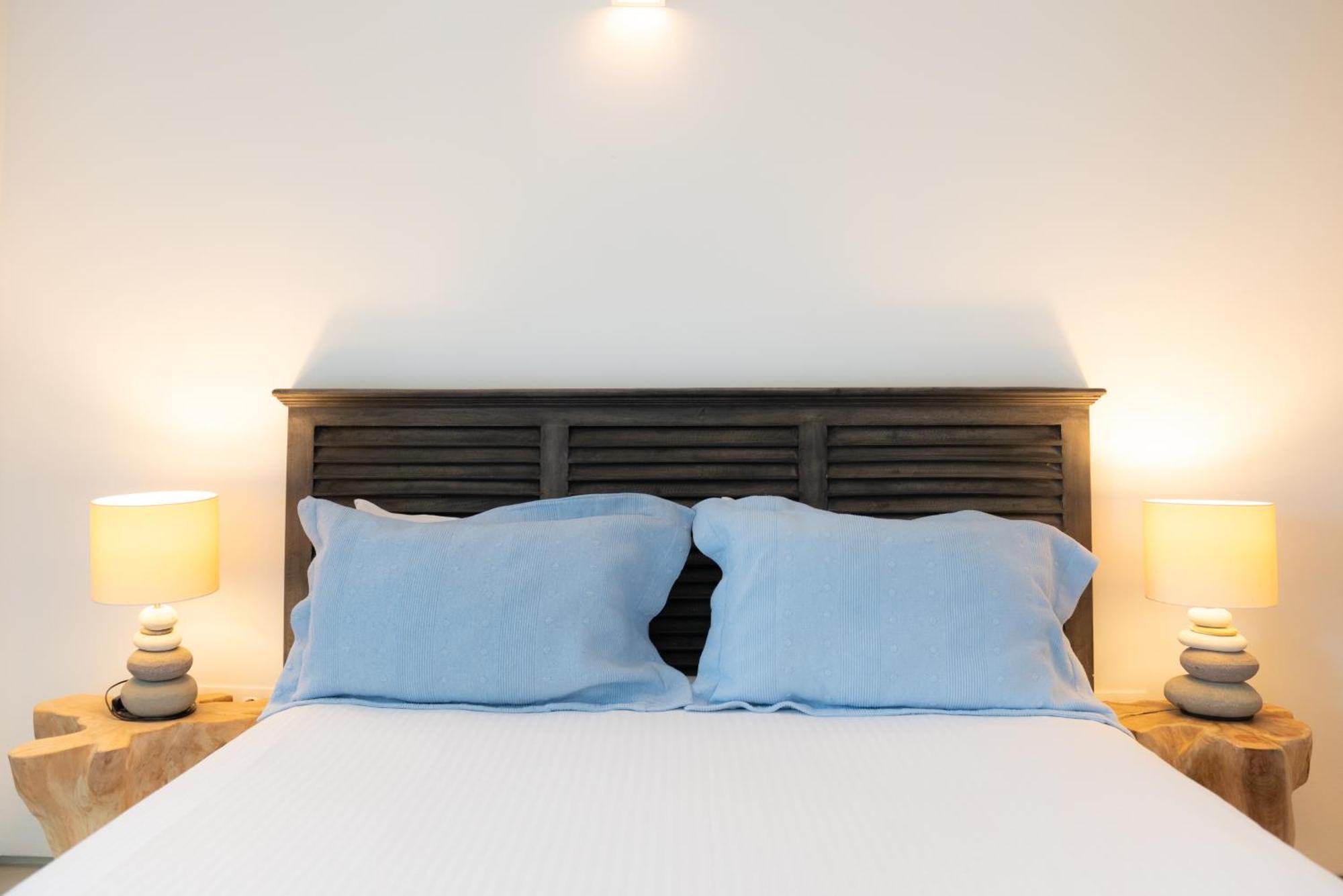 Bed and Breakfast The Summit Of Mykonos Playa Playa Kalo Livadi Exterior foto