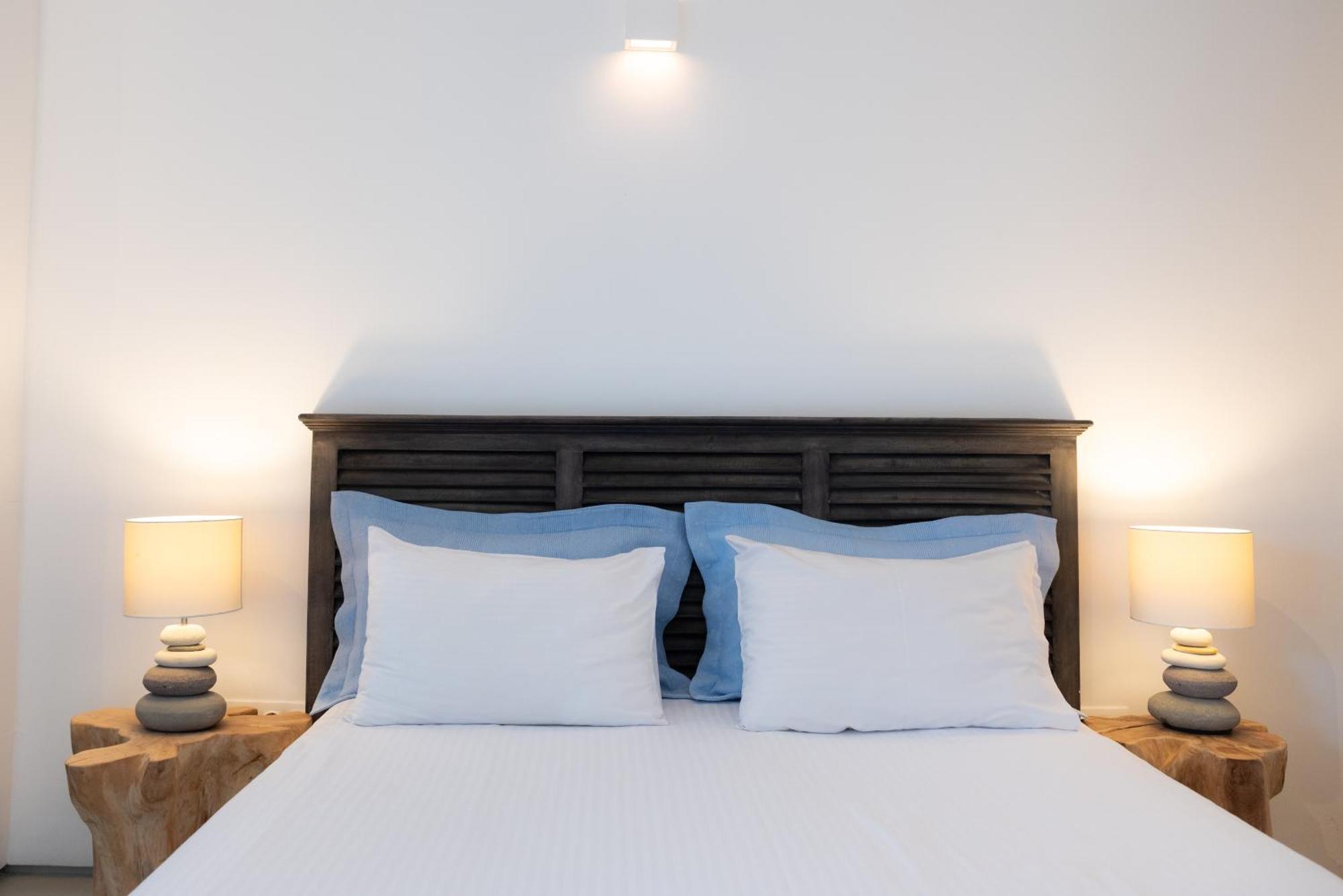 Bed and Breakfast The Summit Of Mykonos Playa Playa Kalo Livadi Exterior foto