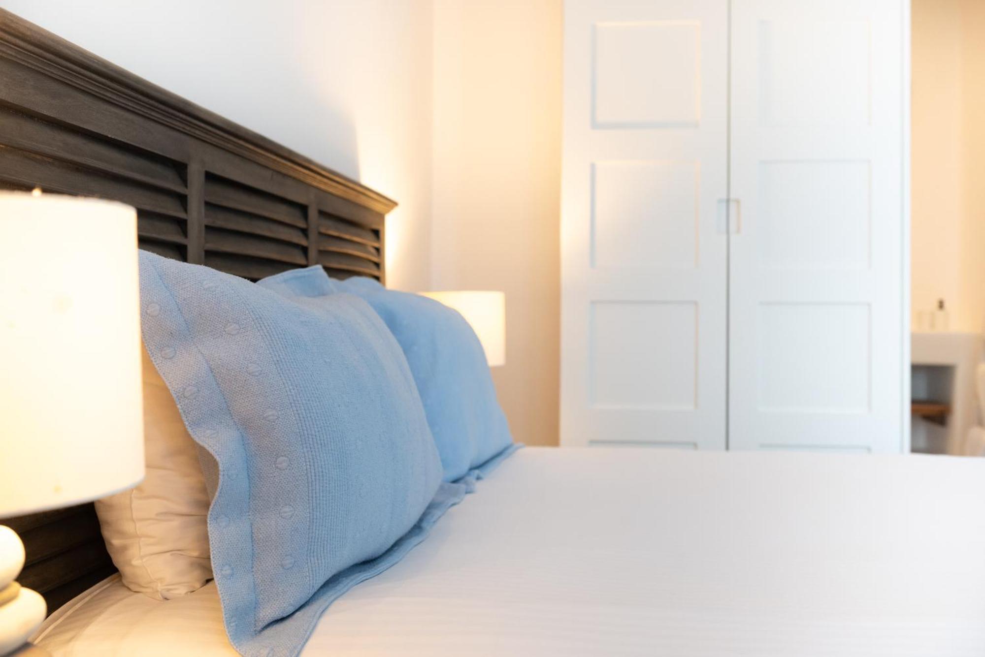 Bed and Breakfast The Summit Of Mykonos Playa Playa Kalo Livadi Exterior foto