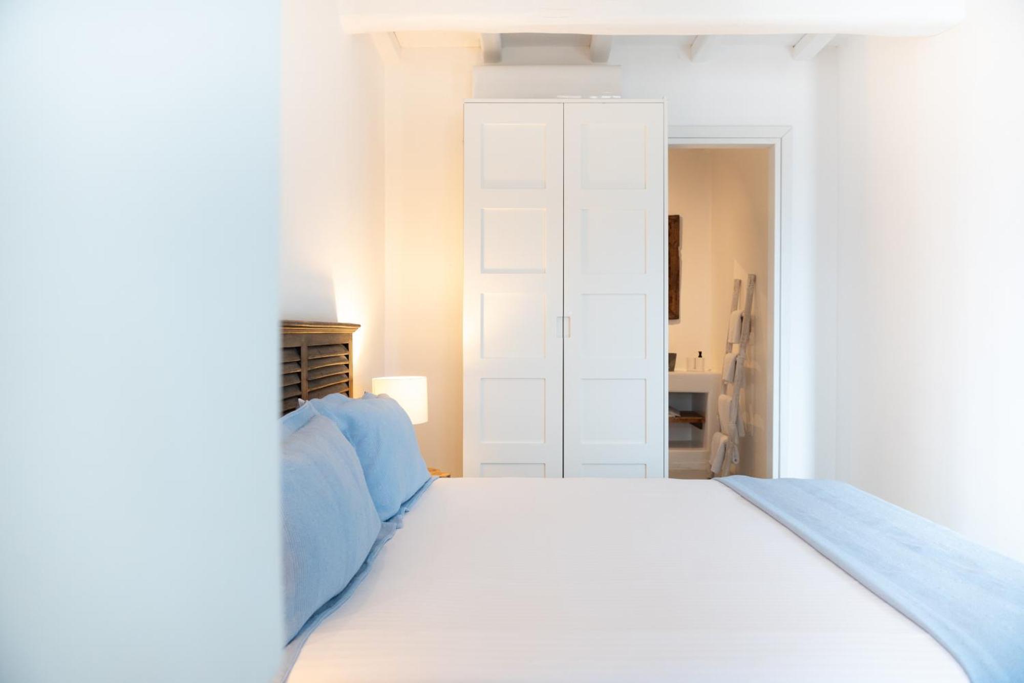 Bed and Breakfast The Summit Of Mykonos Playa Playa Kalo Livadi Exterior foto